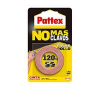 Henkel Pattex Nmc Cinta Doble Cara Bl 1,5 m Rollo