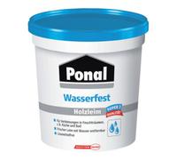 Henkel Ponal Colle à bois Super 3 PN 12S 760g DIN68602-D3 Quantité:12