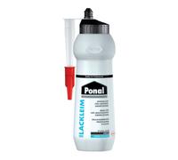 Henkel Ponal Colle de laque 1K 400g seau Quantité:12