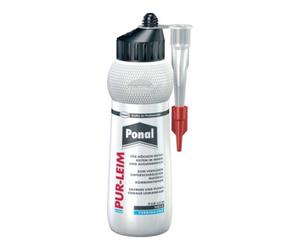 Henkel Ponal Construct Colle PU 420g (contenant MDI) (F) Quantité:12