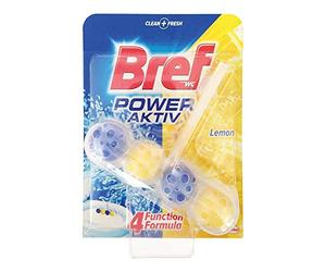 Henkel Power Active Lemon