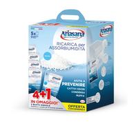 Henkel Recharge En Sel Absorbeur D'Humidité'Universel PZ.5 Classique