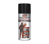 Rubson Anti-rouille Frameto – Convertisseur effet immédiat intérieur et extérieur, zinc 400 ml