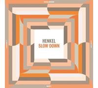 Henkel - Slow Down [Vinyl] [Import]