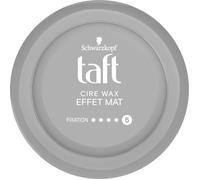 HENKEL Taft Cire Wax Effet mat - 75ML