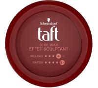 HENKEL Taft Cire Wax Effet Sculptant - 75ML