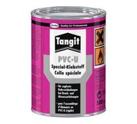 Henkel Tangit PVC-U Colle spéciale 250g Quantité:12