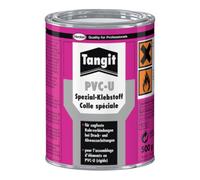 Henkel Tangit PVC-U Colle spéciale 500G Quantité:12