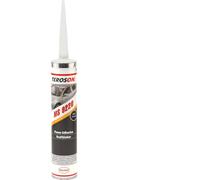 Henkel TEROSON MS 9220 Colle monocomposant puissante pour Coller et étanchéifier, Colle de Montage sans solvant pour de Nombreux matériaux, Colle élastique pour carrosserie avec Une Haute résistance