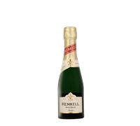Henkell Trocken Picollo 20cl Vin