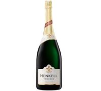 Henkell Trocken Vin Mousseux Sec Champagne 3 L