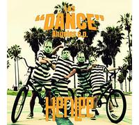 Henlee - Los Dance Angels Ep [Import allemand]