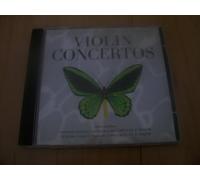 Henlein,a. - Violin Concertos