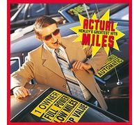 Henley, Don - Actual Miles: Henley's Greatest Hits