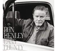 Henley Don - Cass County