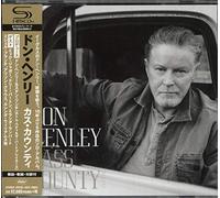 Henley Don - Cass County