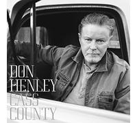 Henley, Don - Cass County -Deluxe/Digi-