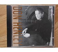 Henley, Don - End of Innocence by Henley, Don (1989) Audio CD