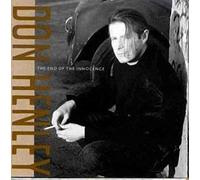 Henley, Don - End of Innocence [Import]