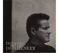 Henley Don - The Very Best of(Spec.Edt.)CD+DVD