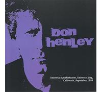 Henley, Don - Universal Amphitheater