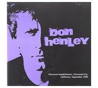 Henley, Don - Universal Amphitheater [Import]