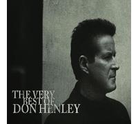 Don Henley – The Very Best Of – CD