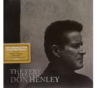 Don Henley - The Very Best Of [New CD]