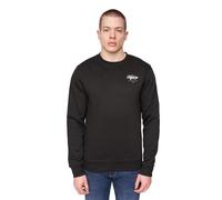 Henleys Scripthen Tous les Jours Décontracté Mode Créateur Confort Sweat Hommes