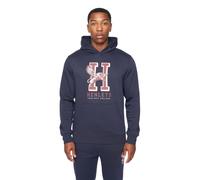 Henleys - Sweat à capuche BELTON - Homme (BG1817)
