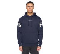 Henleys - Sweat à capuche HENSLEEVE - Homme (BG2031)