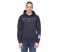 Henleys - Sweat à capuche HENTYME - Homme (BG1391)
