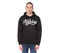 Henleys - Sweat à capuche SCRIPTHEN - Homme (BG1409)