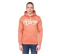 Henleys - Sweat à capuche SCRIPTHEN - Homme (BG1409)