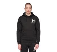 Henleys - Sweat à capuche TAPEHEN - Homme (BG1415)