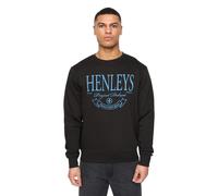 Henleys - Sweat HENBANK - Homme (BG2024)