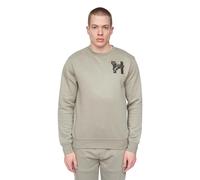 Henleys - Sweat MOOREHEN - Homme (BG1400)