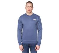 Henleys - Sweat SCRIPTHEN - Homme (BG1399)