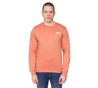 Henleys - Sweat SCRIPTHEN - Homme (BG1399)