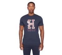 Henleys - T-shirt BELTON - Homme (BG1804)