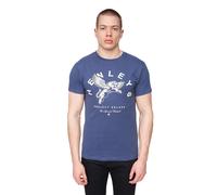 Henleys - T-shirt COLHEN - Homme (BG1381)