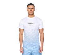 Henleys - T-shirt HENPOOL - Homme (BG2098)