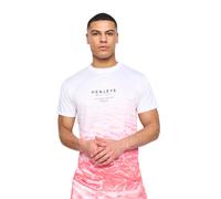 Henleys - T-shirt HENPOOL - Homme (BG2098)