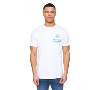 Henleys - T-shirt HENSTAMP - Homme (BG2034)