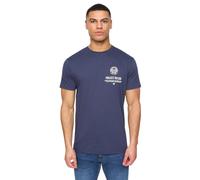 Henleys - T-shirt HENSTAMP - Homme (BG2034)