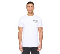 Henleys - T-shirt HENTITLED - Homme (BG2032)