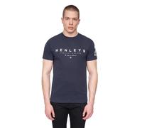 Henleys - T-shirt HENTYME - Homme (BG1380)