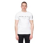 Henleys - T-shirt HENTYME - Homme (BG1380)