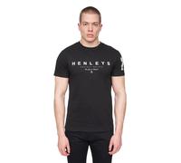 Henleys - T-shirt HENTYME - Homme (BG1380)