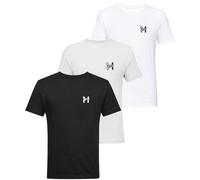 Henleys - T-shirts TRIPHEN - Homme (BG1347)